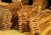 قیمت طلا در آستانه فتح قله 3500 دلاری