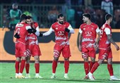 تغییر و تحولات پرسپولیس هاشمیان