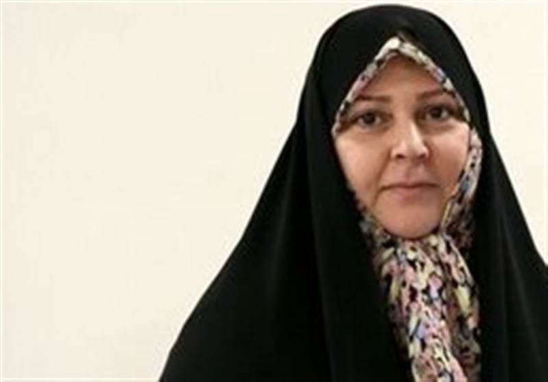 زهره عالی پور