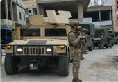 برادر کُشی به سبک ارتش لبنان