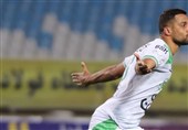 احتمال معاوضه احمدزاده با هافبک سپاهان