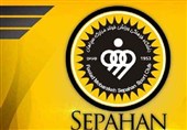 سپاهان در اولین گام آسیا