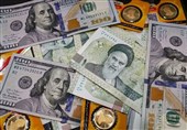قیمت طلا و دلار؛ امروز یکم شهریور ماه 1404