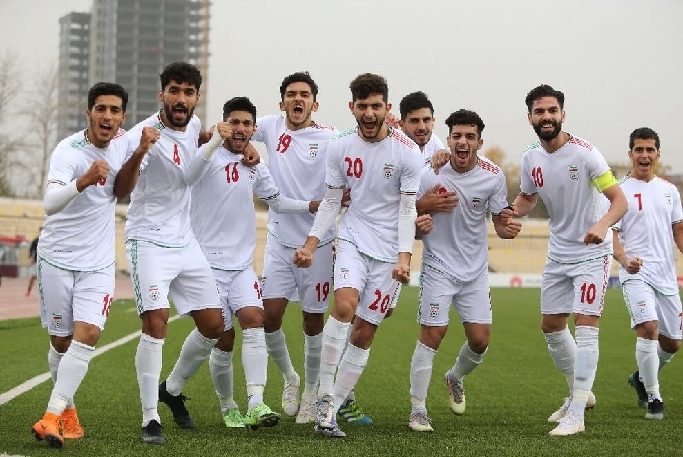 دعوت از 26 بازیکن به اردوی تیم ملی امید