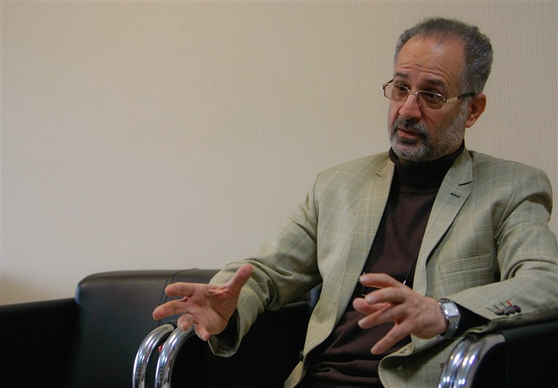 سید هادی افقهی