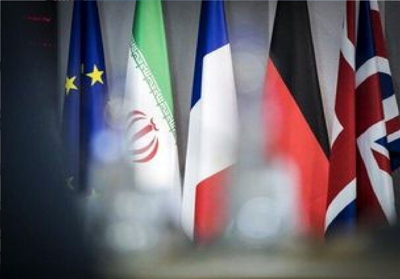 تروئیکای اروپایی