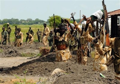مذاکرات اسرائیل برای انتقال مردم غزه به سودان جنوبی