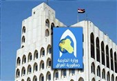 واکنش عراق به اظهارات آمریکا درباره توافق امنیتی با ایران
