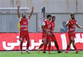 پایان حضور وحید امیری در پرسپولیس