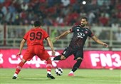 وضعیت مبهم 6 بازیکن پرسپولیس
