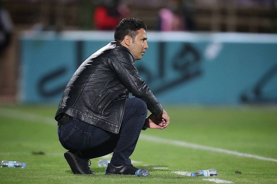 فوتبال ایران , فوتبال , تیم فوتبال پرسپولیس , تیم فوتبال استقلال ,