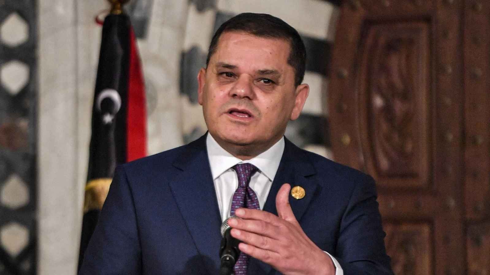 لیبی عادی سازی روابط با اسرائیل تکذیب کرد