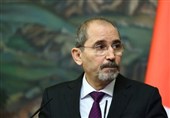 وزیر خارجه اردن: تجاوزات رژیم صهیونیستی در غزه باید فوراً متوقف شود