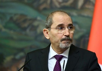 وزیر خارجه اردن: تجاوزات رژیم صهیونیستی در غزه باید فوراً متوقف شود