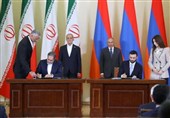 ایران و ارمنستان تفاهمنامه همکاری سینمایی امضا کردند