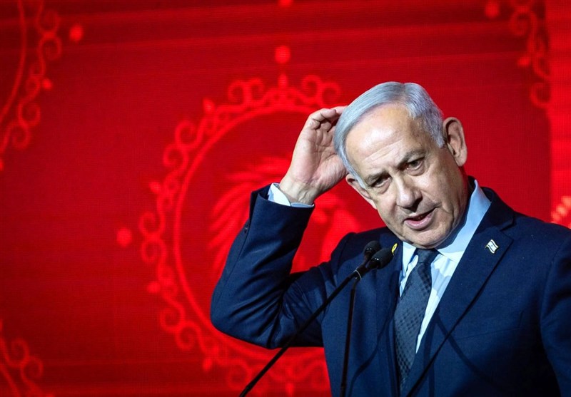 نتانیاهو