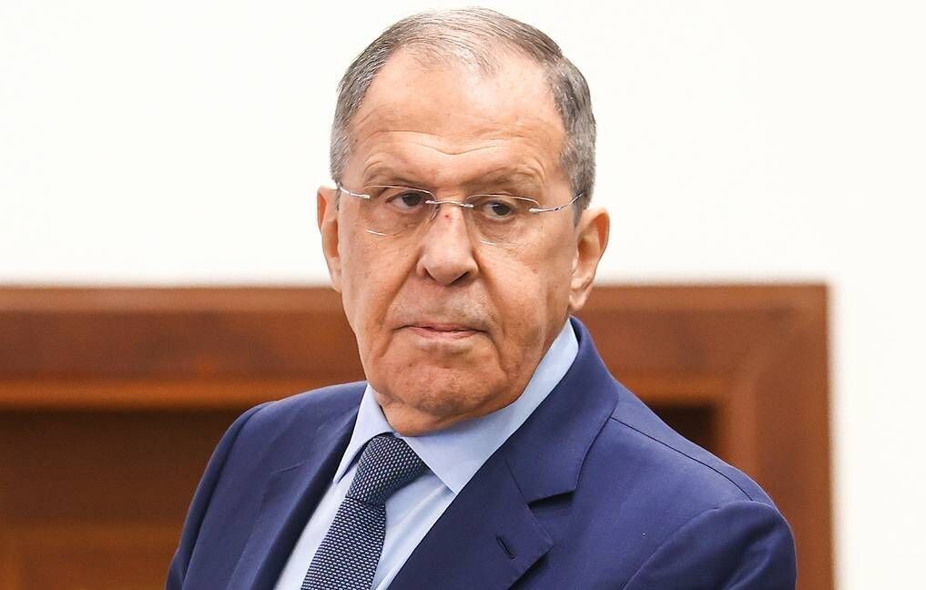 لاوروف: دیدار پوتین و زلنسکی هنوز مشخص نیست