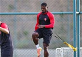پرسپولیس در شوک/ ابهام در رونمایی از سرژ اوریه