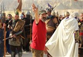 زمان پخش سریال «سلمان فارسی» مشخص شد