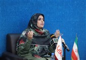 کشور نیازمند سامانه دفاع گفتمانی است+فیلم