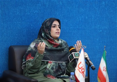 کشور نیازمند سامانه دفاع گفتمانی است+فیلم