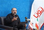 در جنگ شناختی با رژیم صهیونیستی باید از دانشوران دانش‌های زبانی استفاده کنیم +فیلم