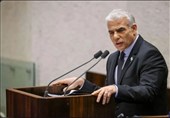 رهبر اپوزیسیون اسرائیل: نتانیاهو طرح آتشبس پیشنهادی را یک طرفه رد کرد