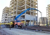 افزایش صدور پروانه احداث مسکن در کشور