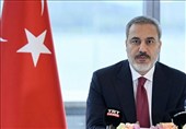 هاکان فیدان: هدف اسرائیل برهم زدن ثبات منطقه است