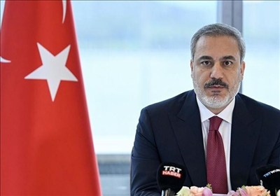 هاکان فیدان: هدف اسرائیل برهم زدن ثبات منطقه است