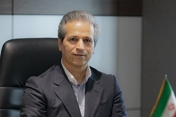 مدیرعامل بانک آینده