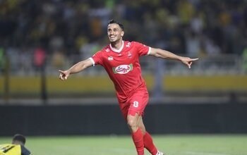 یک تیر و چند نشان هاشمیان در اصفهان؛ وقتی پرسپولیس دوباره نفس کشید