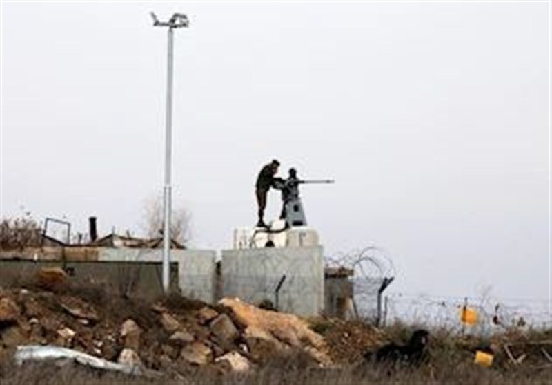 جبل الشیخ