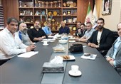 استان آذربایجان شرقی میزبان مسابقات فیتنس کشور