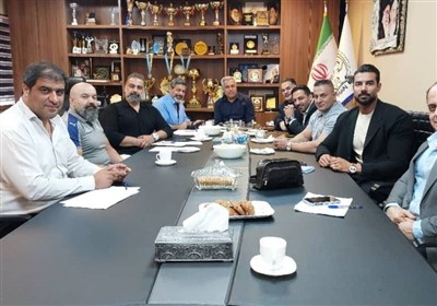 استان آذربایجان شرقی میزبان مسابقات فیتنس کشور