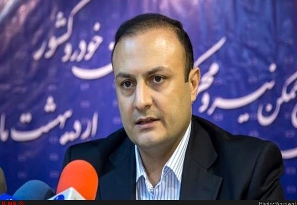 سهم 20 درصدی دولت در فاکتور فروش خودرو!