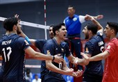 جوانان ایران در قهرمانی جهان می درخشند