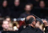 اجرای ارکستر فیلارمونیک ارمنستان در کنار تخت جمشید؛ مجوز را وزیر صادر کرد