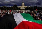 نظرسنجی دانشگاه کوینیپیاک: اختلاف شدید در حمایت از کمک نظامی به اسرائیل