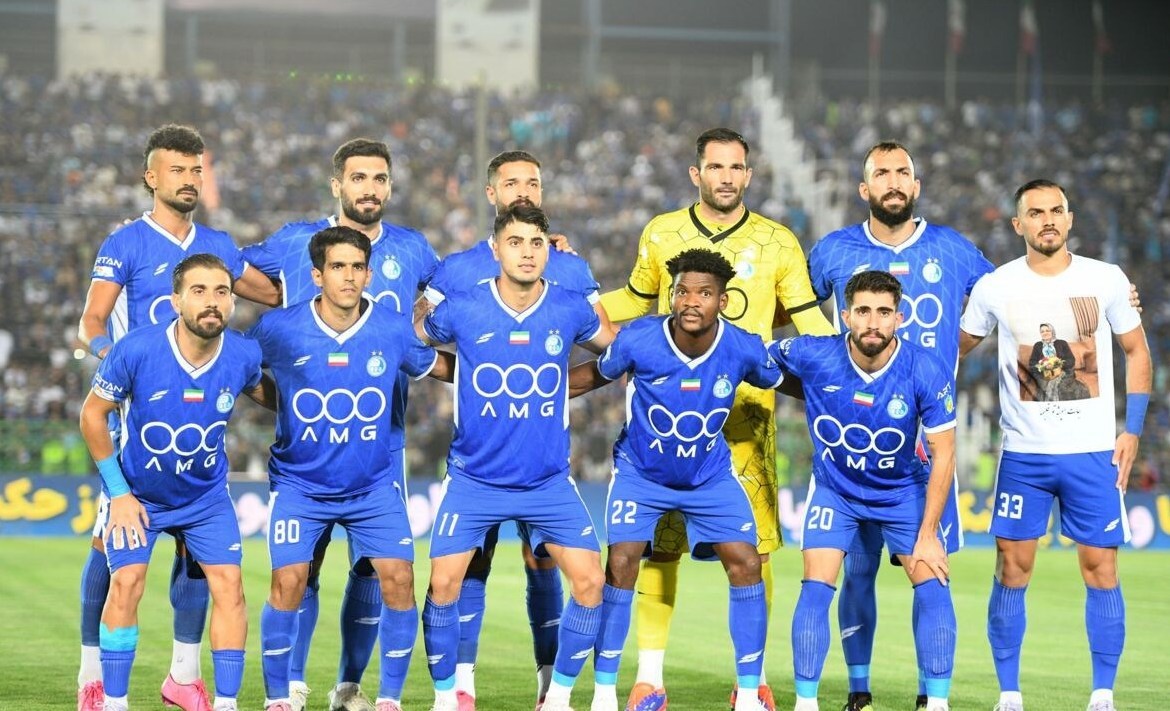 استقلال 6 روز در کیش
