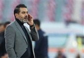 سرپرست پرسپولیس محروم شد