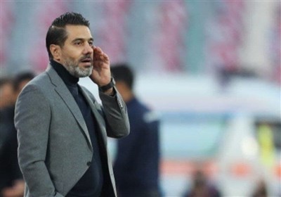 سرپرست پرسپولیس محروم شد