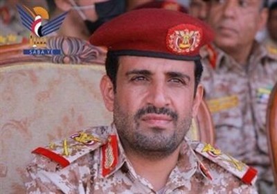 رئیس ستاد کل یمن: به حمایت از غزه ادامه خواهیم داد