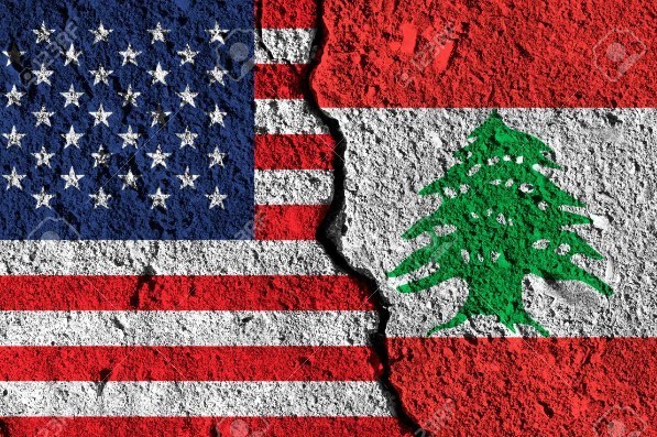 لبنان