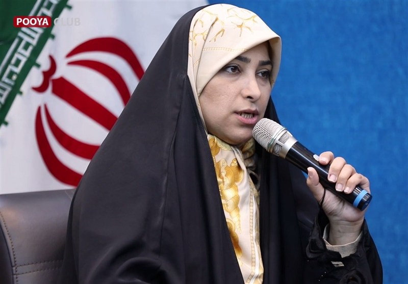مرضیه مینایی پور
