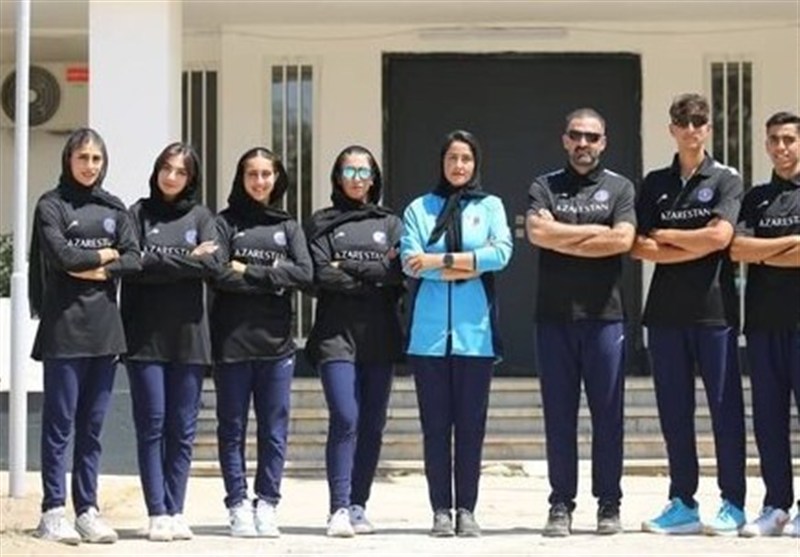 روئینگ آسیا