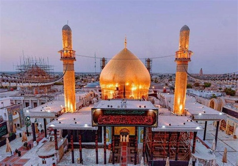 امام حسن عسکری