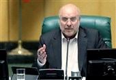 قدردانی قالیباف از صدا و سیما در صحن علنی مجلس