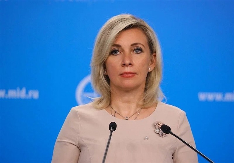 زاخاروا
