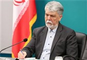 وزیر فرهنگ: وحدت حقیقتی جاری در متن زندگی اجتماعی ملت ایران است